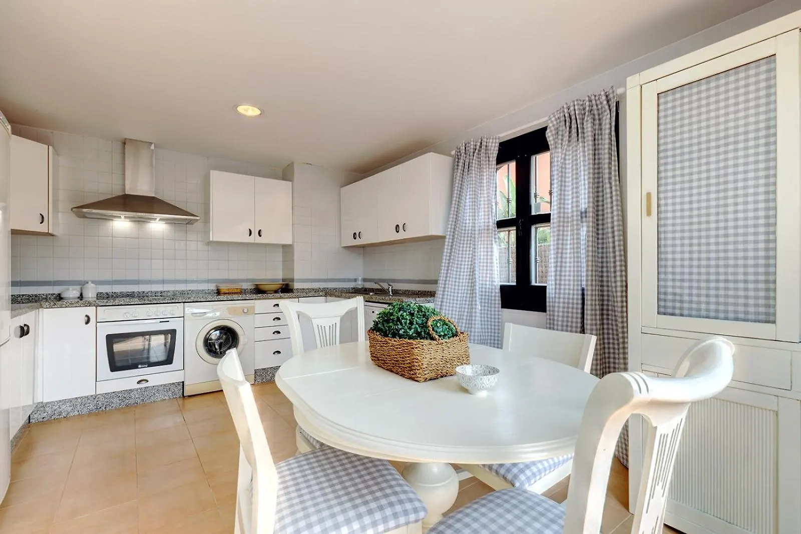 Casa Villas & Golf Guadalmina Alta 马尔韦利亚 度假居