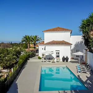Duende Holiday home
