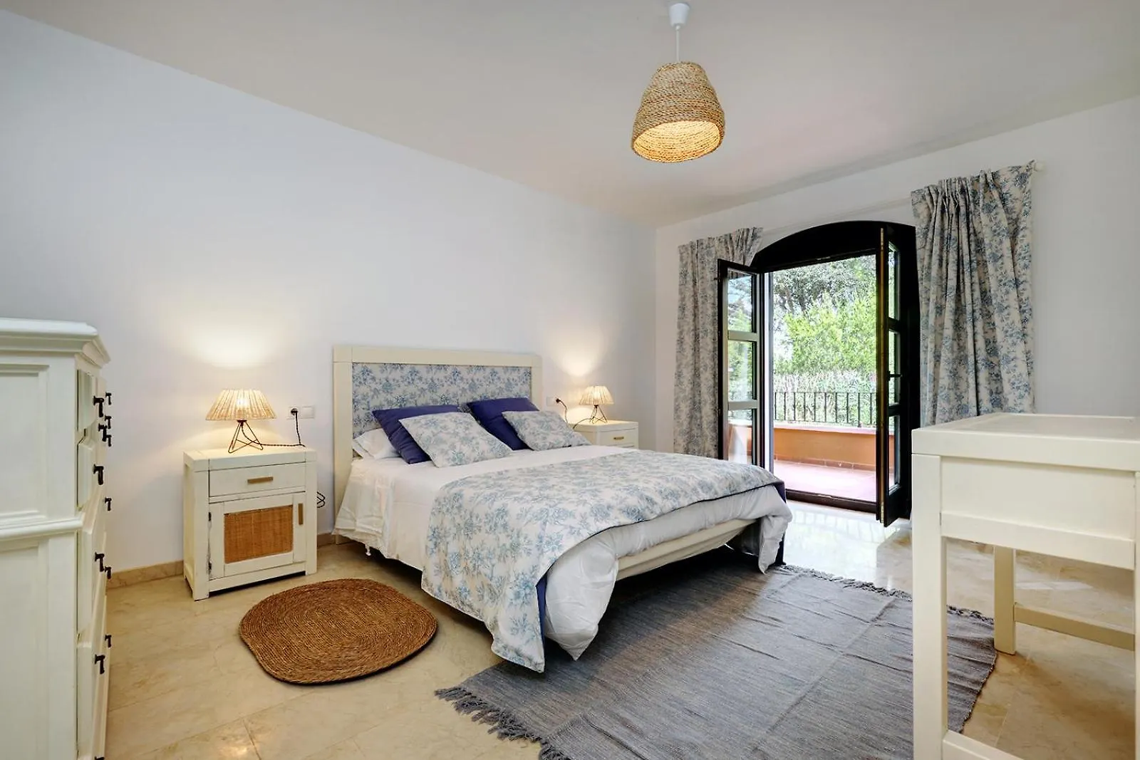 Casa Villas & Golf Guadalmina Alta Marbella