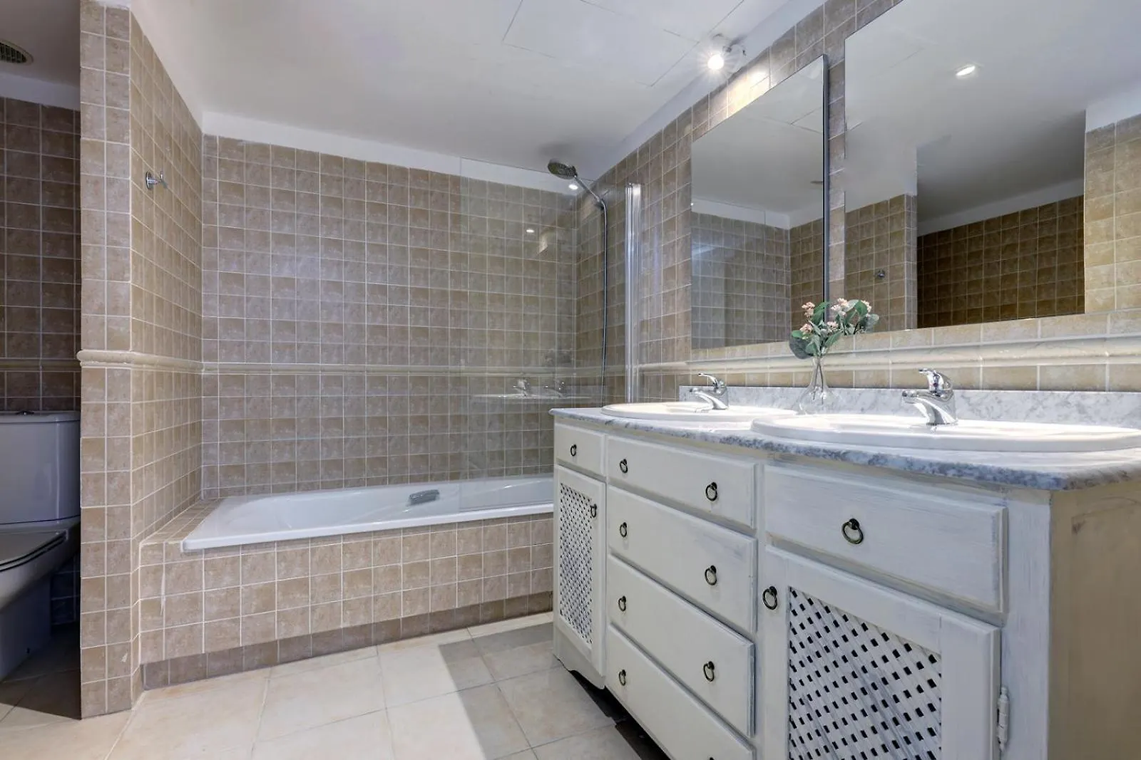 Casa Villas & Golf Guadalmina Alta Marbella Holiday home